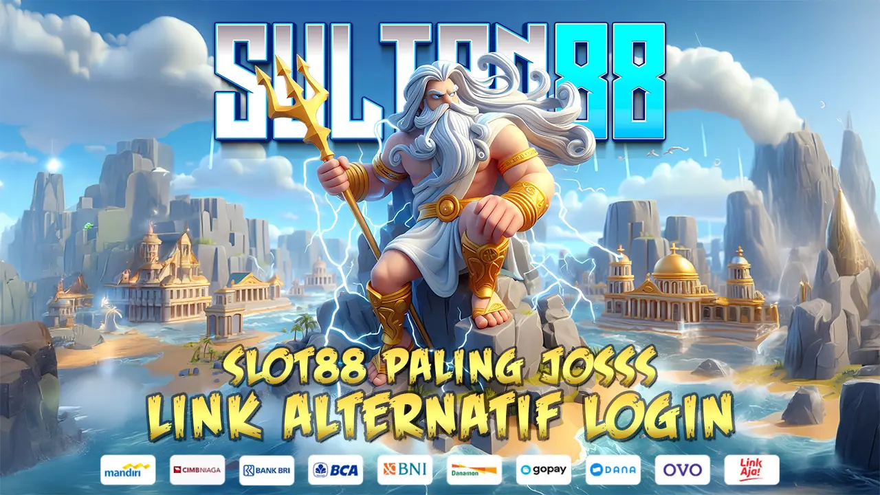 TOGELBOLA slot88 resmi